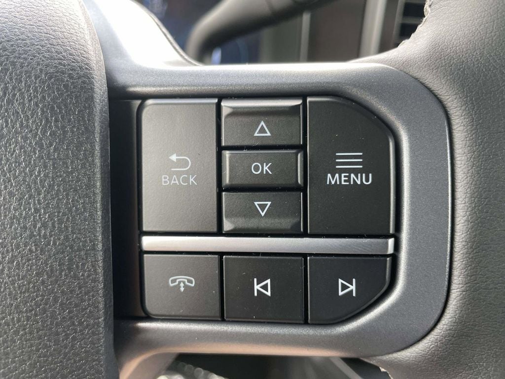 2026 Ford F-350SD Lariat DRW