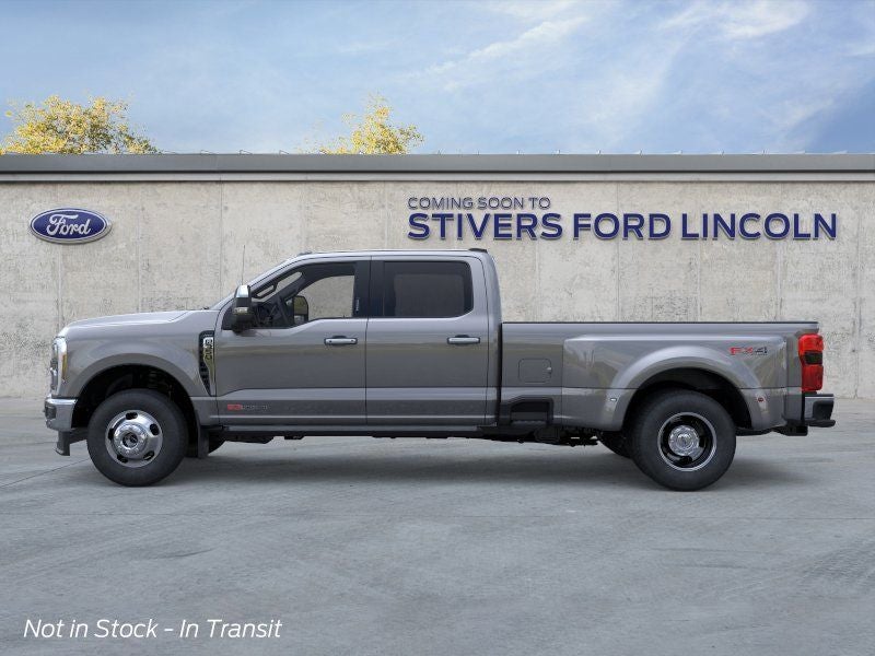 2026 Ford F-350SD Lariat DRW
