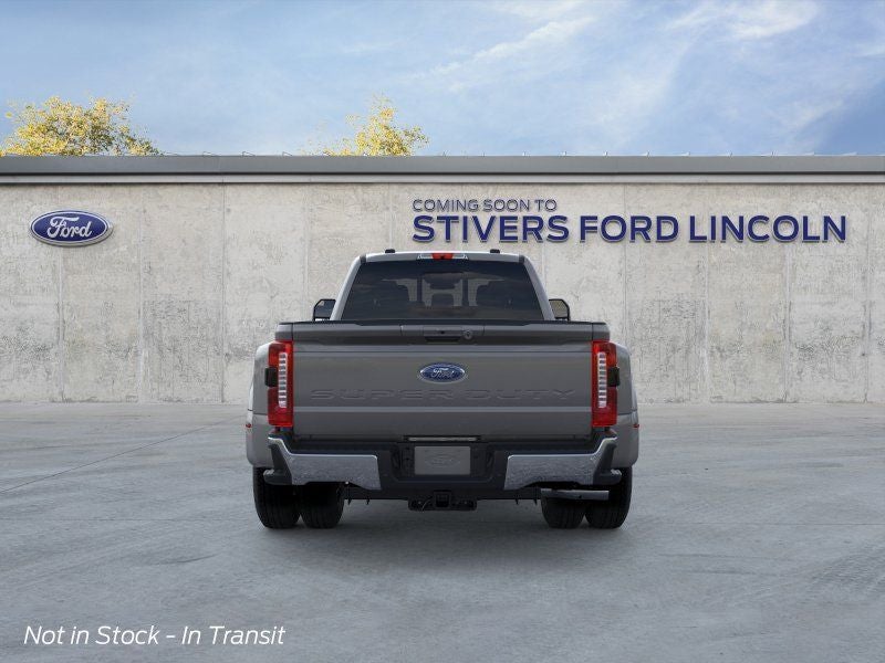2026 Ford F-350SD Lariat DRW