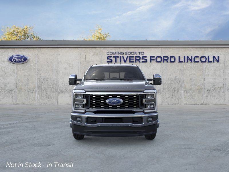 2026 Ford F-350SD Lariat DRW