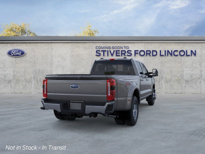 2026 Ford F-350SD Lariat DRW