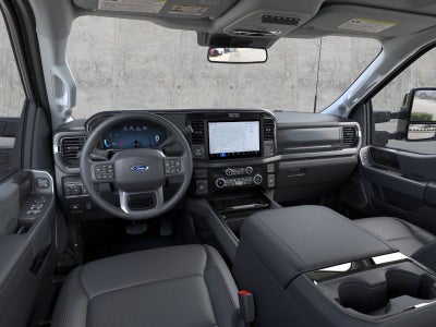 2026 Ford F-350SD Lariat DRW