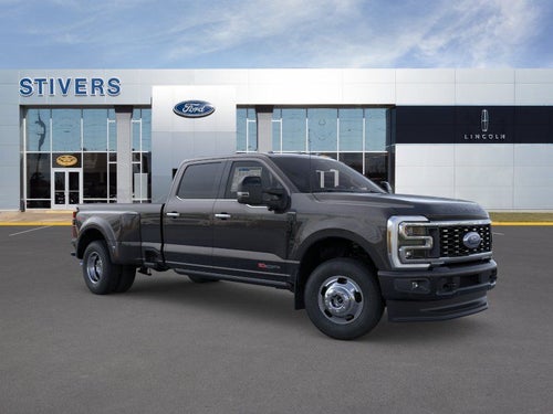 2026 Ford F-350SD DRW