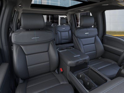 2026 Ford F-350SD DRW