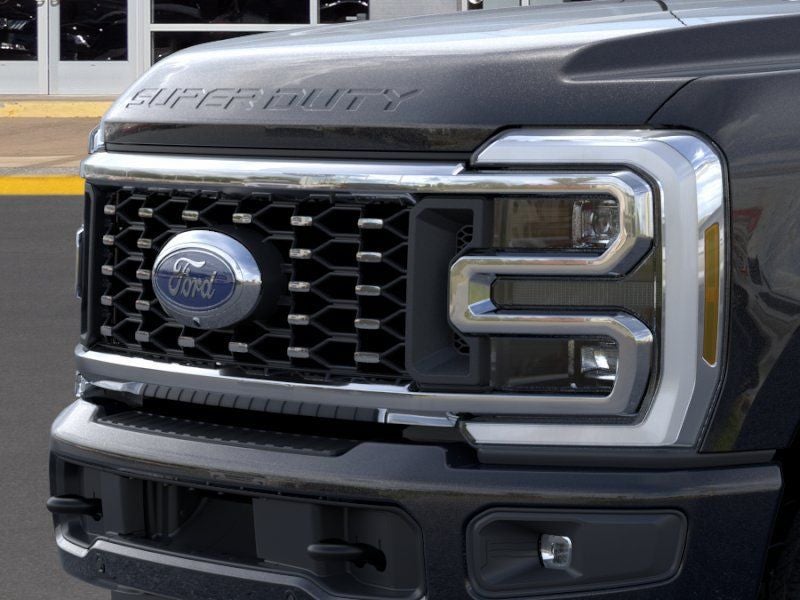 2026 Ford F-350SD DRW