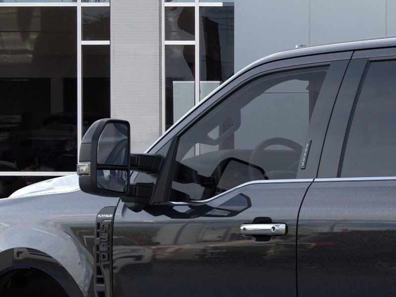 2026 Ford F-350SD DRW