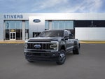 2026 Ford F-350SD DRW