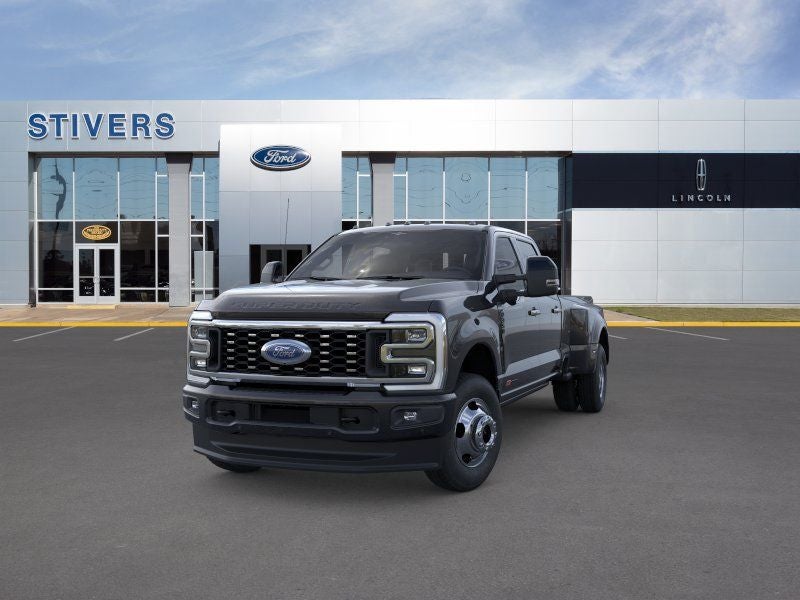 2026 Ford F-350SD DRW