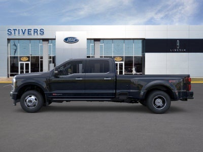 2026 Ford F-350SD DRW