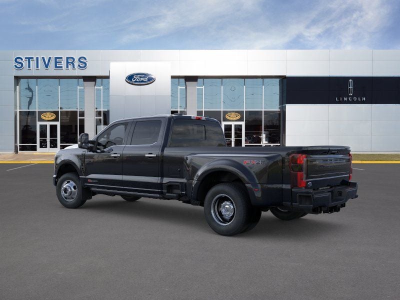 2026 Ford F-350SD DRW