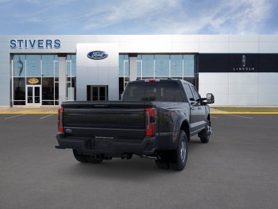 2026 Ford F-350SD DRW