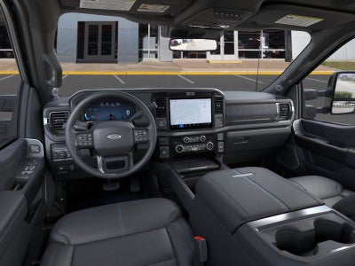 2026 Ford F-350SD DRW