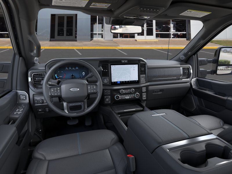 2026 Ford F-350SD DRW