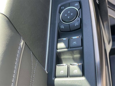 2026 Ford F-350SD Platinum DRW