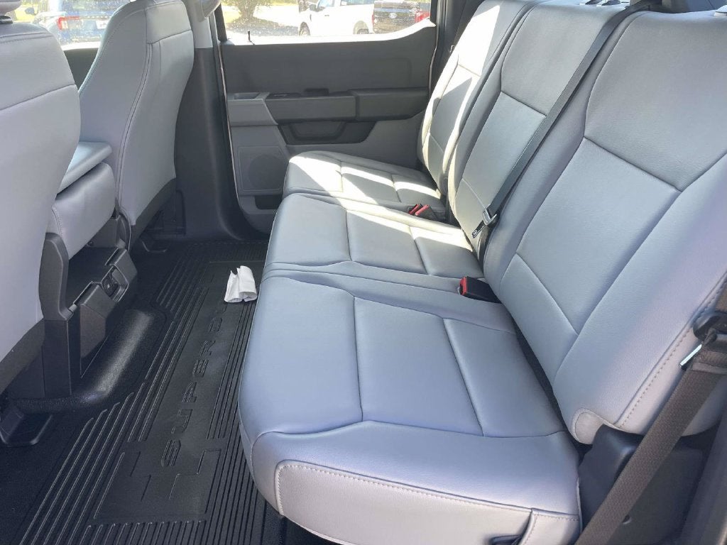 2027 Ford F-350SD XL DRW