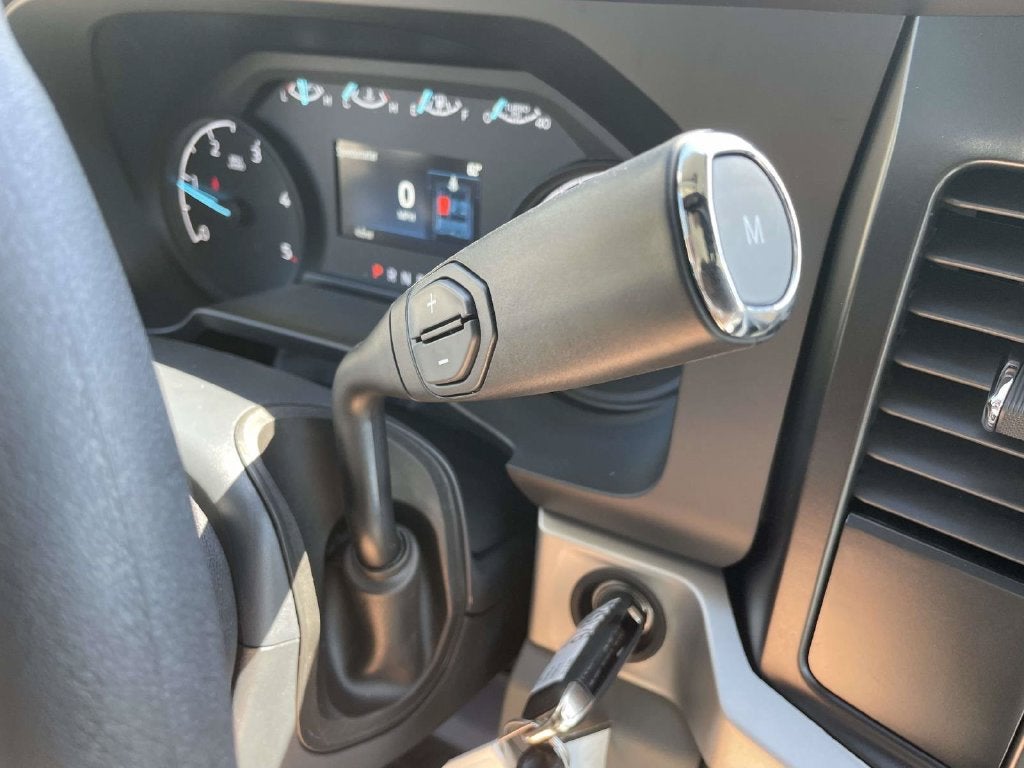 2027 Ford F-350SD XL DRW
