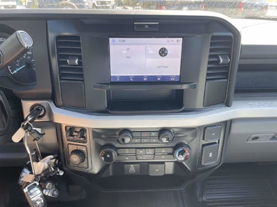 2027 Ford F-350SD XL DRW