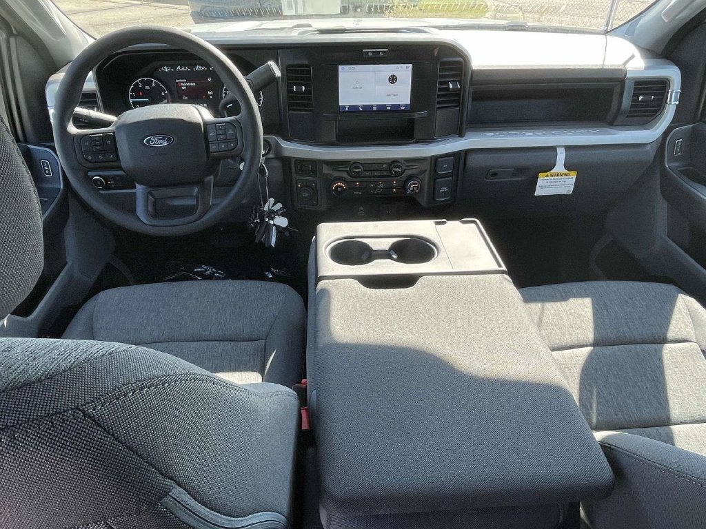 2027 Ford F-350SD XL DRW