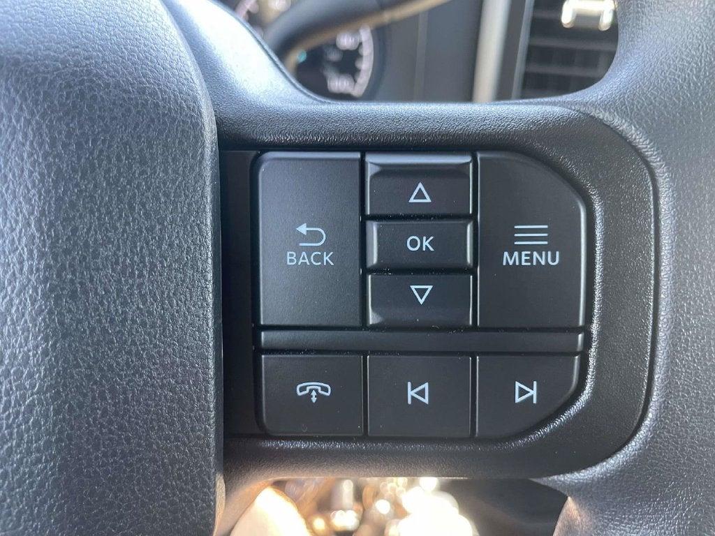 2027 Ford F-350SD XL DRW