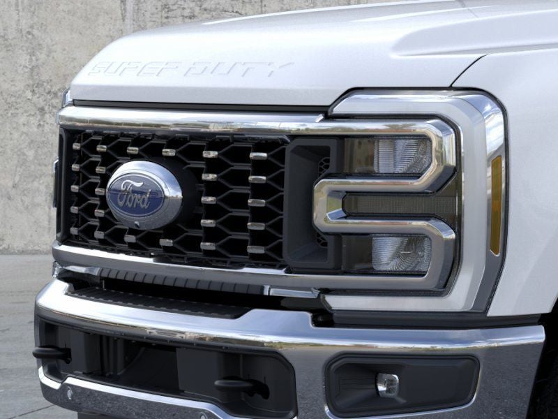 2026 Ford F-350SD King Ranch DRW