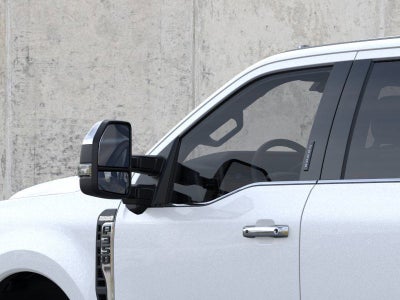 2026 Ford F-350SD King Ranch DRW