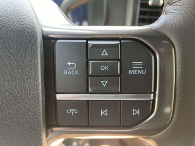 2026 Ford F-350SD King Ranch DRW
