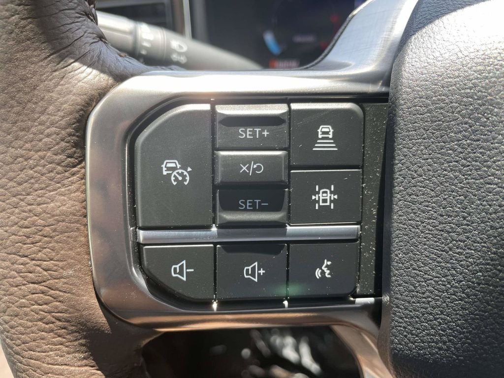 2026 Ford F-350SD King Ranch DRW