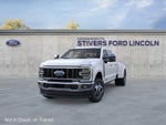 2026 Ford F-350SD King Ranch DRW