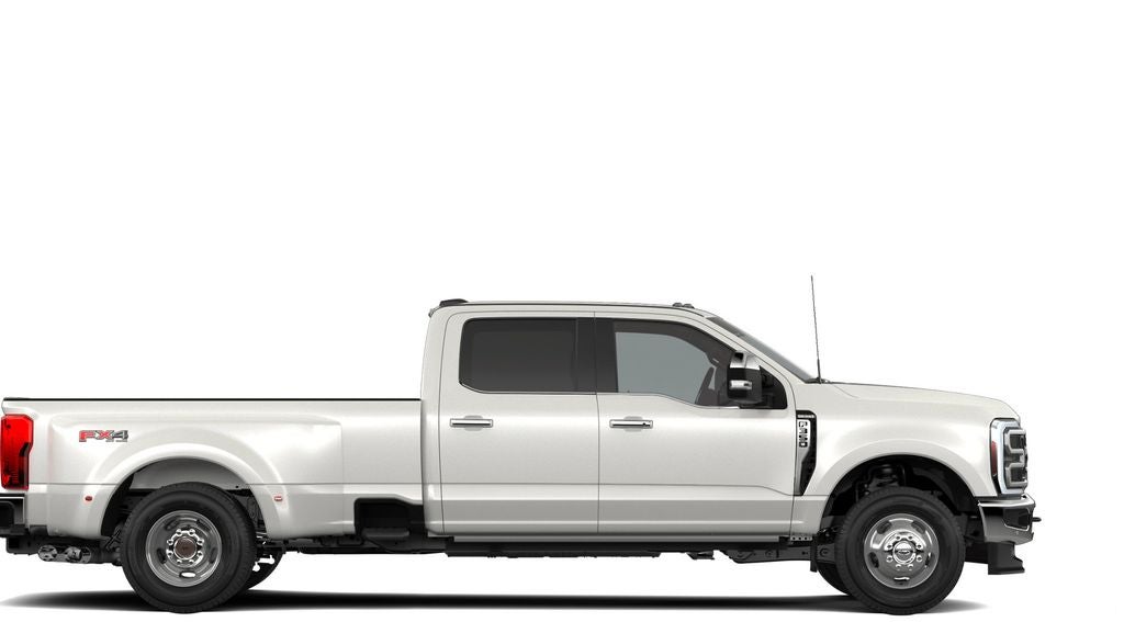 2026 Ford F-350SD King Ranch DRW