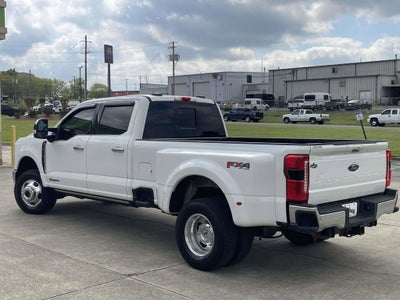 2024 Ford F-350SD Lariat