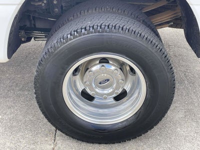 2024 Ford F-350SD Lariat