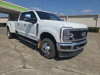 2024 Ford F-350SD Lariat