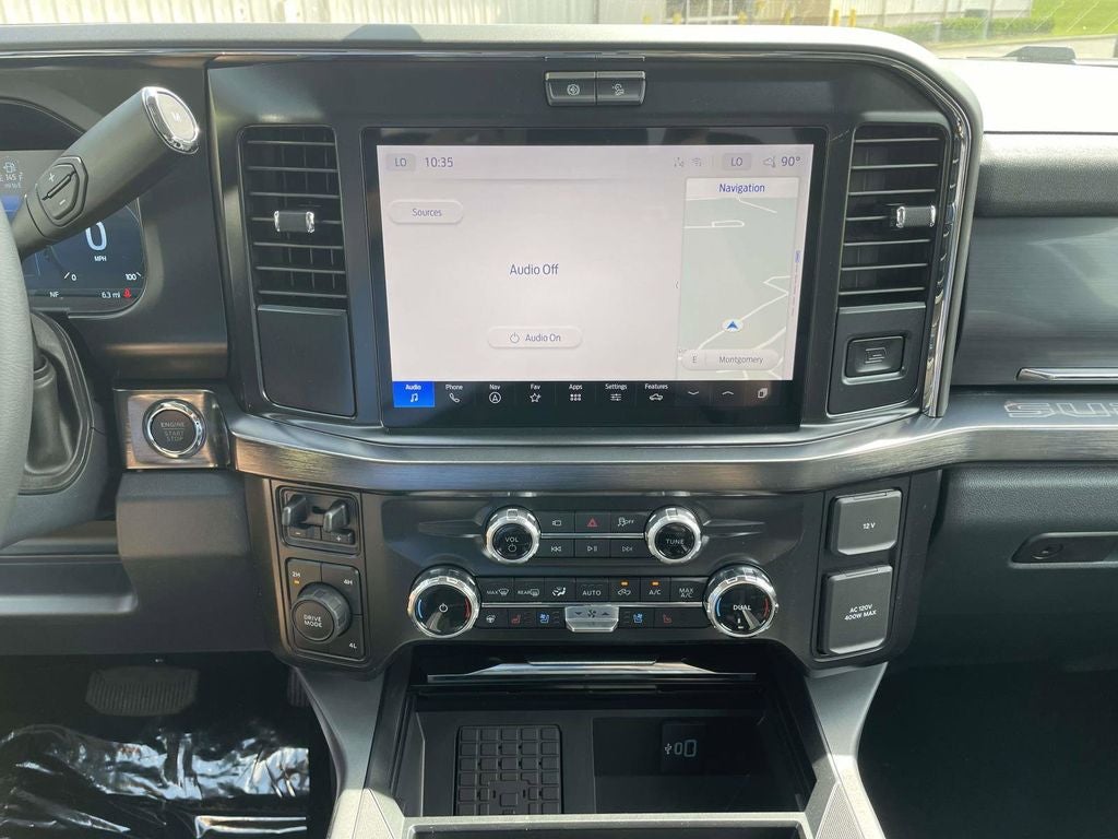 2026 Ford F-350SD Lariat DRW