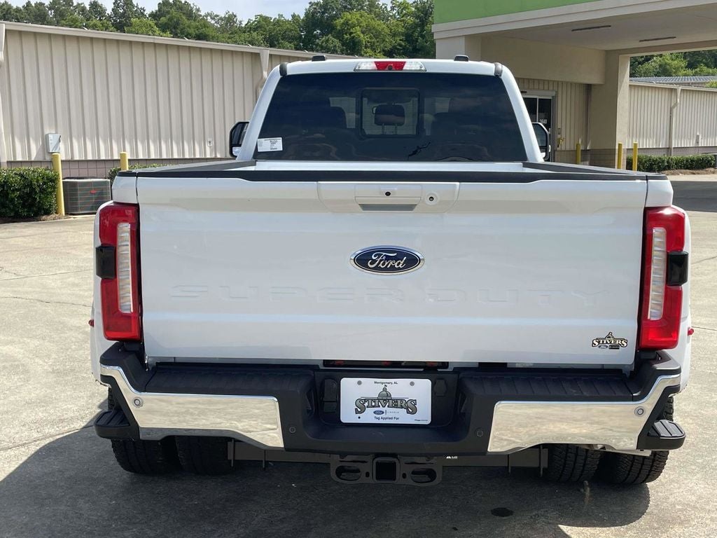 2026 Ford F-350SD Lariat DRW