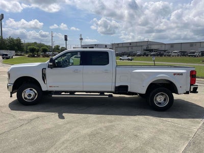2026 Ford F-350SD Lariat DRW