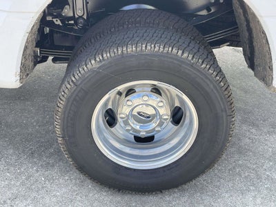2026 Ford F-350SD Lariat DRW