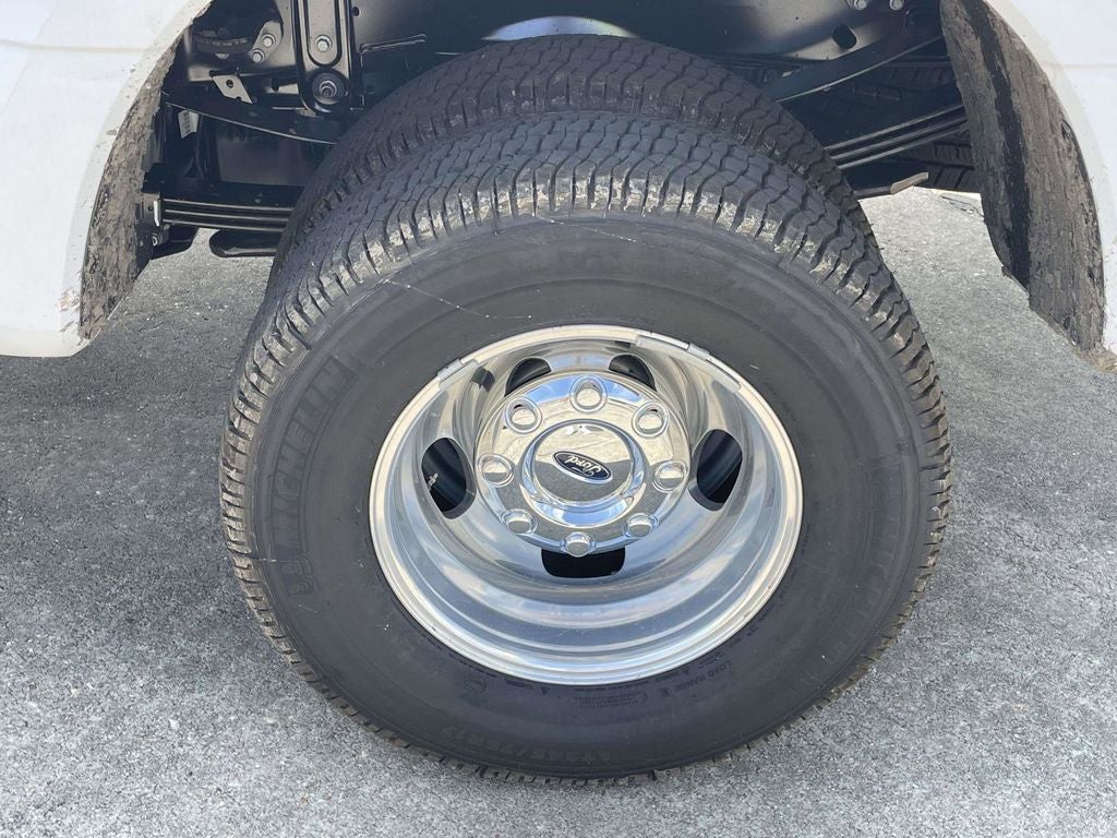 2026 Ford F-350SD Lariat DRW