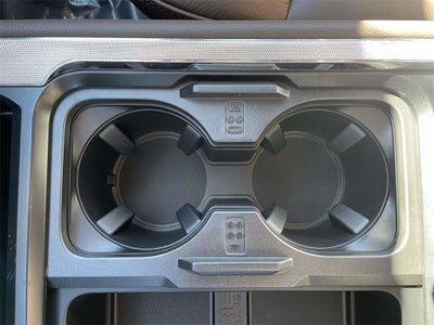 2026 Ford F-350SD Platinum DRW