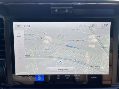 2026 Ford F-350SD Platinum DRW