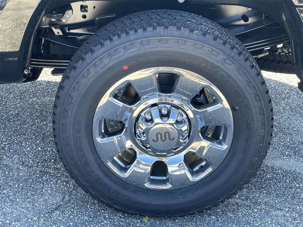 2026 Ford F-350SD Platinum DRW