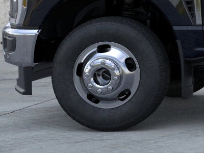 2026 Ford F-350SD Lariat DRW