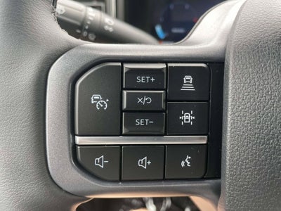 2026 Ford F-350SD Lariat DRW