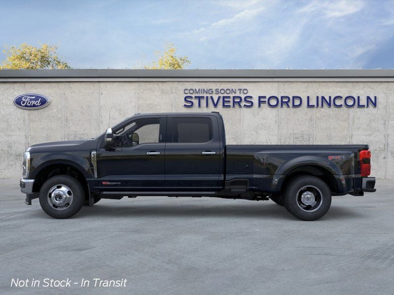 2026 Ford F-350SD Lariat DRW
