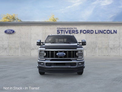 2026 Ford F-350SD Lariat DRW