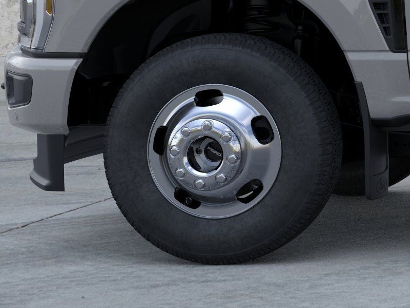 2026 Ford F-350SD Platinum DRW