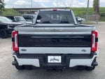 2026 Ford F-350SD Platinum DRW
