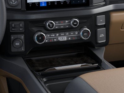 2026 Ford F-350SD Lariat DRW