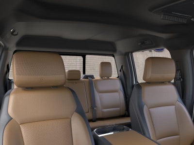 2026 Ford F-350SD Lariat DRW