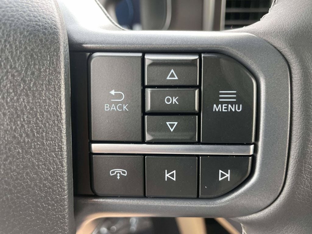 2026 Ford F-350SD Lariat DRW