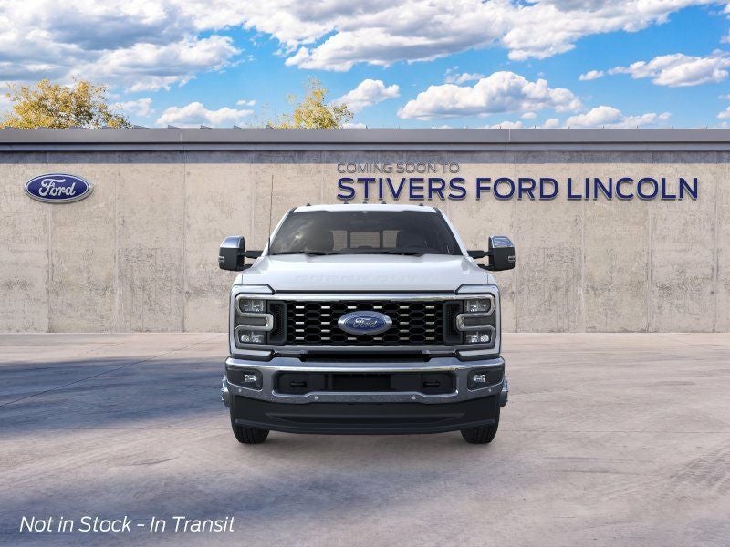 2026 Ford F-350SD Lariat DRW